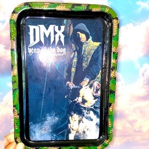 Trinket/rolling tray!